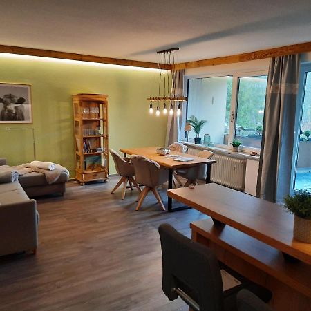 Ferienwohnung Schoene Auszeit Oy-Mittelberg Exterior photo