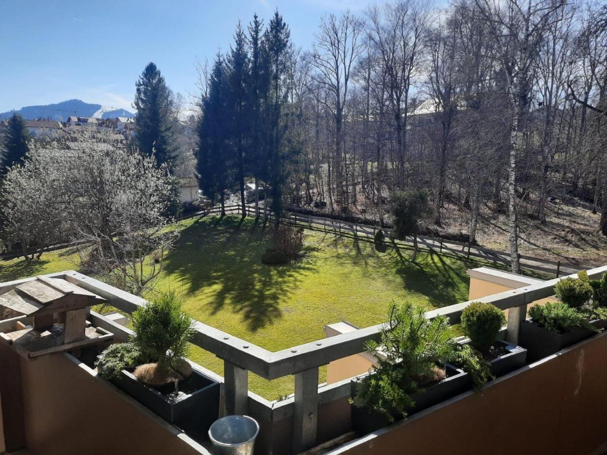 Ferienwohnung Schoene Auszeit Oy-Mittelberg Exterior photo