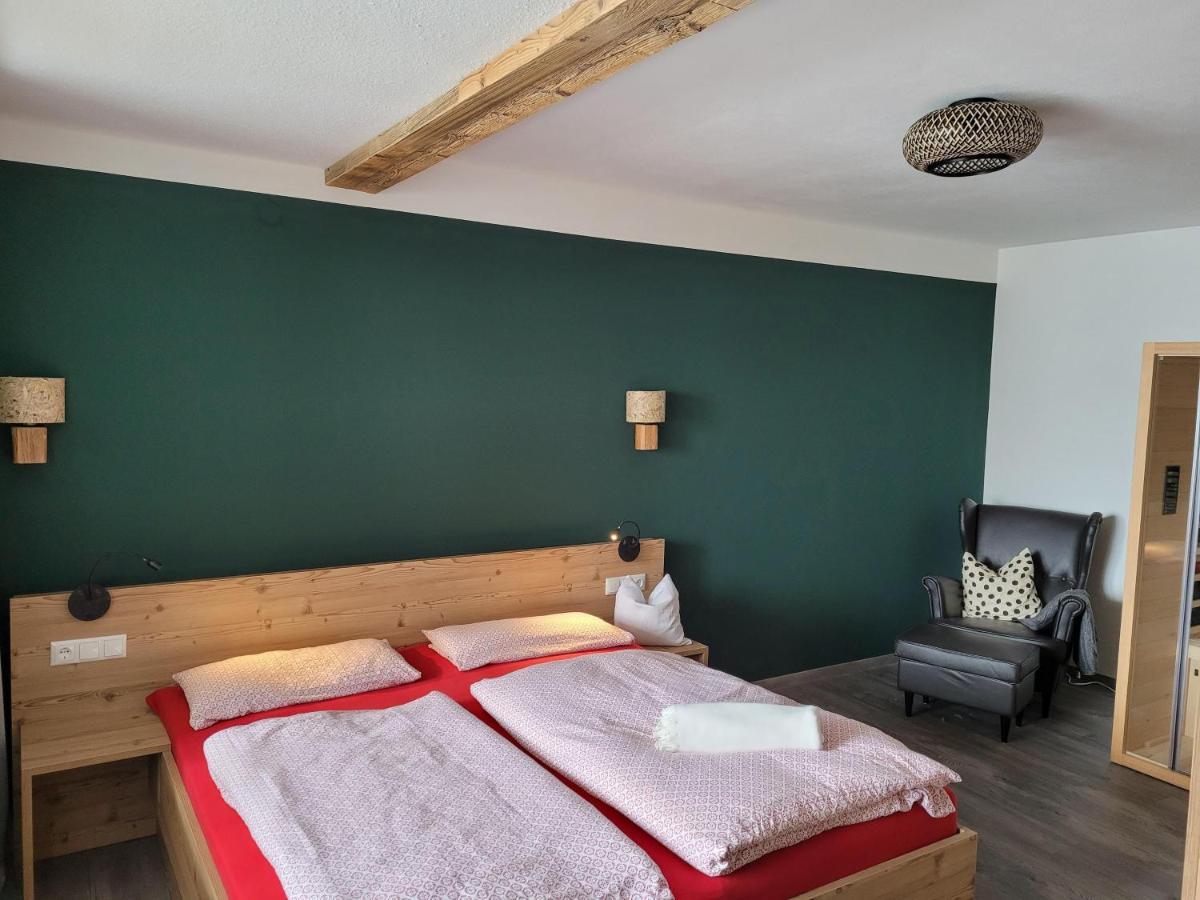 Ferienwohnung Schoene Auszeit Oy-Mittelberg Exterior photo