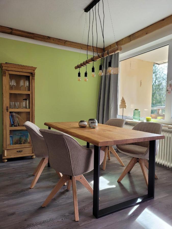 Ferienwohnung Schoene Auszeit Oy-Mittelberg Exterior photo