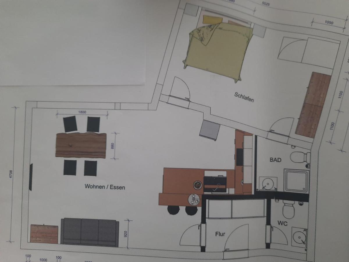 Ferienwohnung Schoene Auszeit Oy-Mittelberg Exterior photo