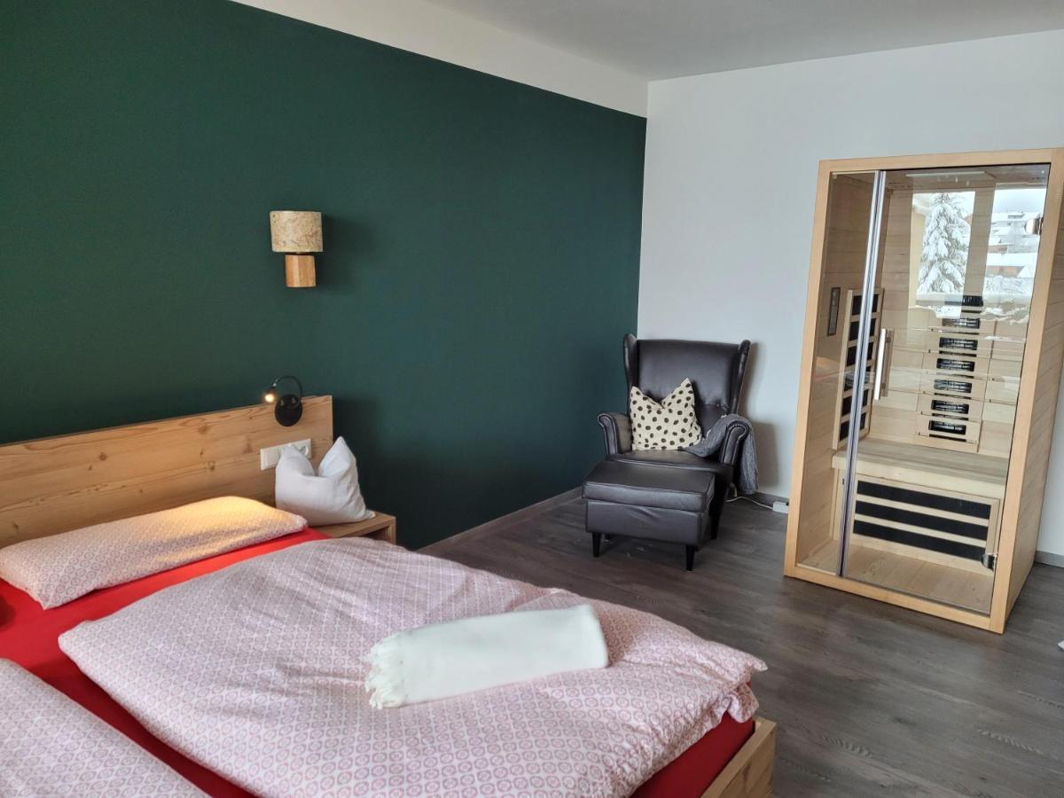 Ferienwohnung Schoene Auszeit Oy-Mittelberg Exterior photo