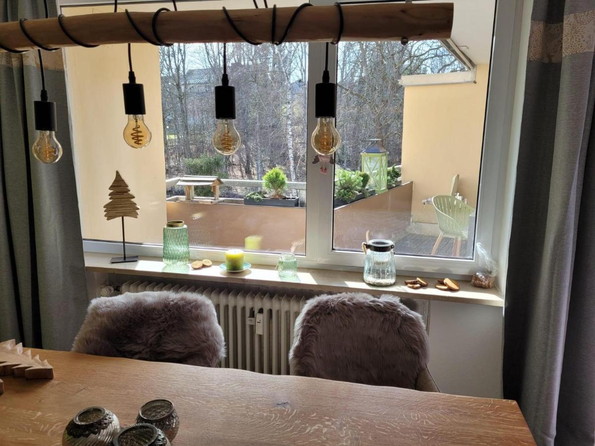 Ferienwohnung Schoene Auszeit Oy-Mittelberg Exterior photo